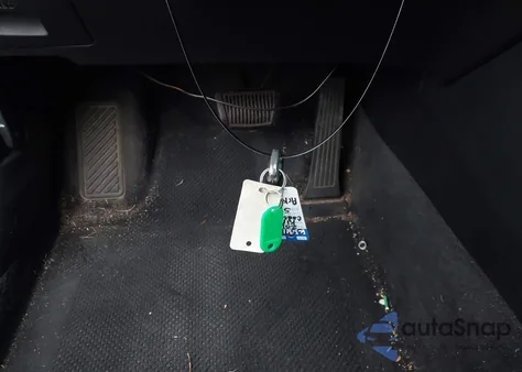 2015 Kia Cadenza Premium из США, поврежденный, VIN KNALN4D77F5186772